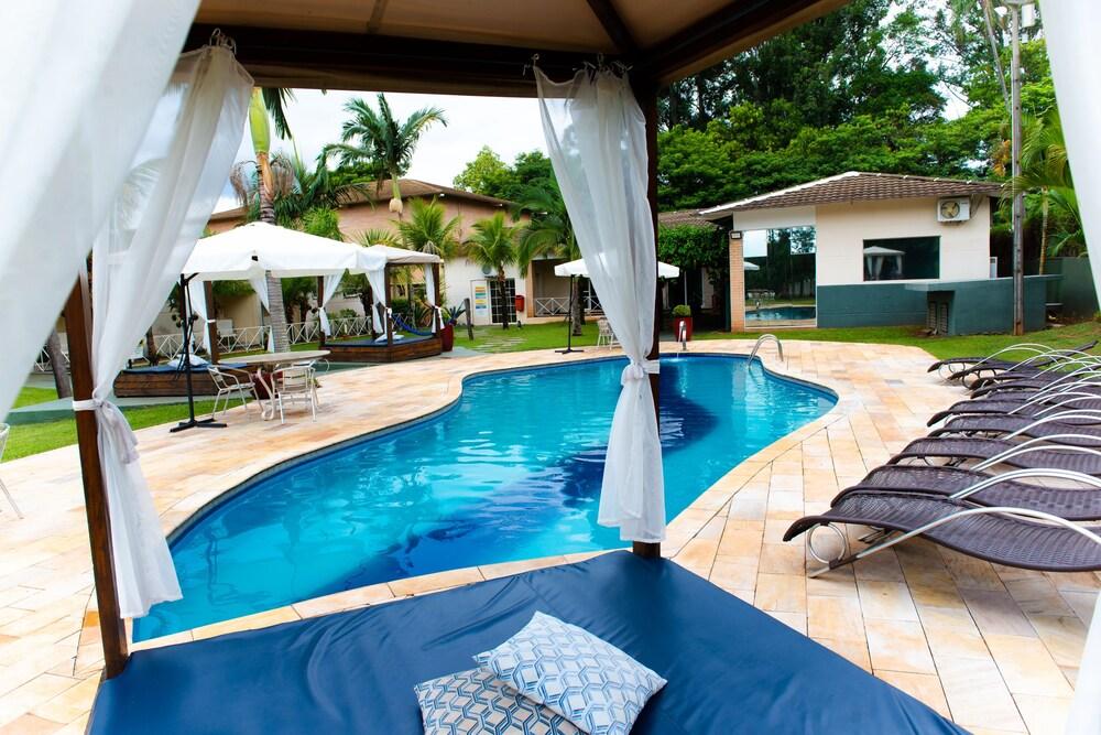La Dolce Villa Аваре Экстерьер фото