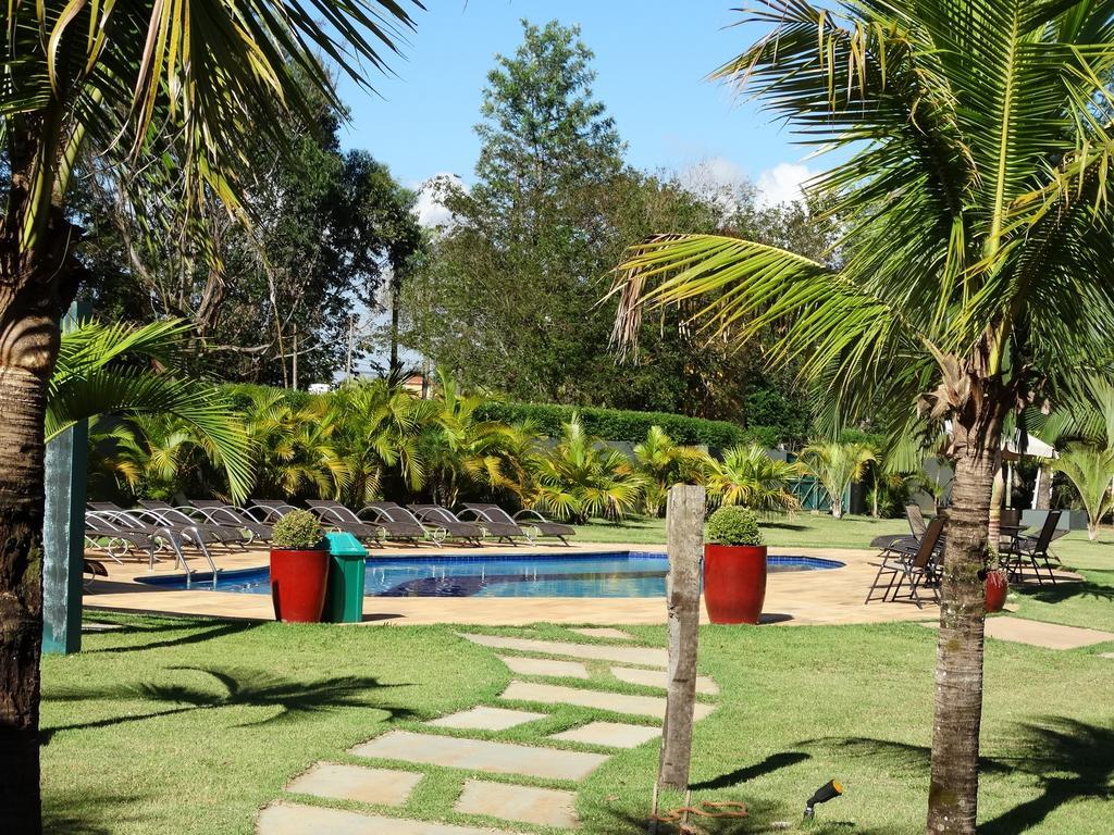 La Dolce Villa Аваре Экстерьер фото
