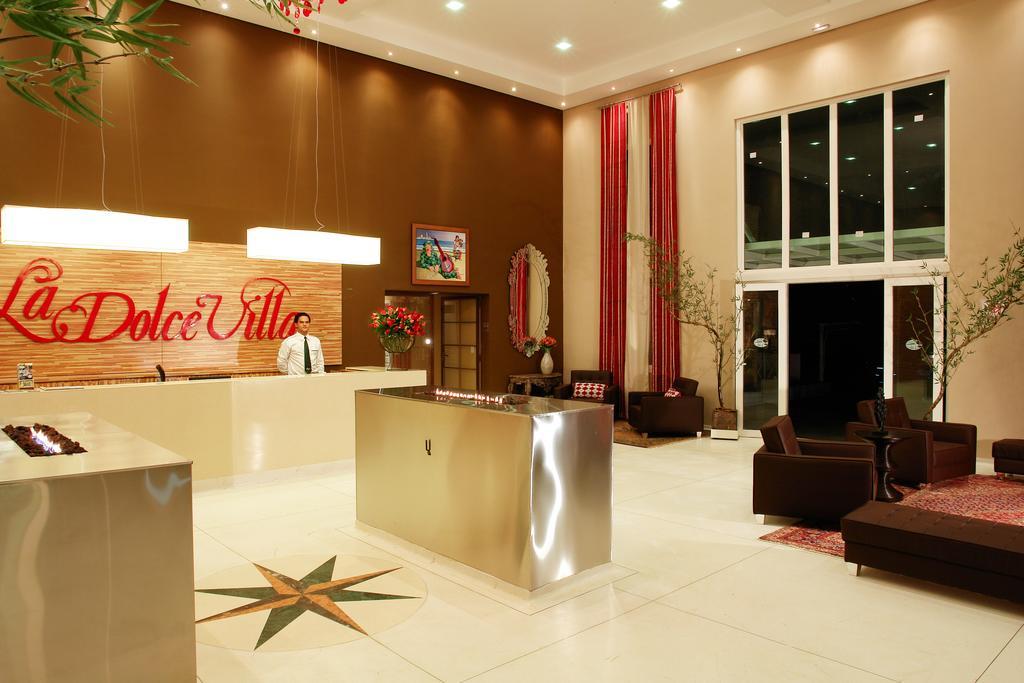 La Dolce Villa Аваре Экстерьер фото