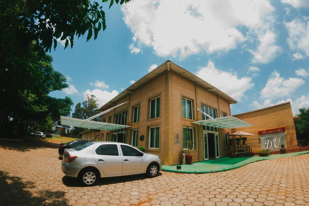 La Dolce Villa Аваре Экстерьер фото